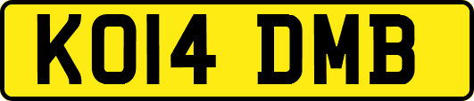 KO14DMB
