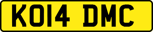 KO14DMC