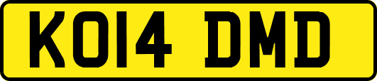 KO14DMD