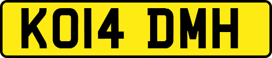 KO14DMH