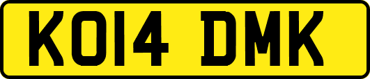 KO14DMK