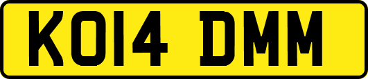 KO14DMM