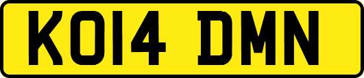 KO14DMN