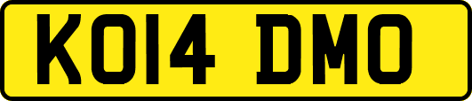 KO14DMO
