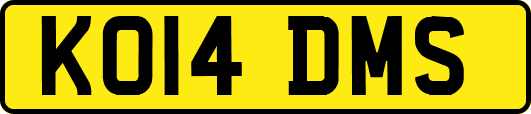 KO14DMS