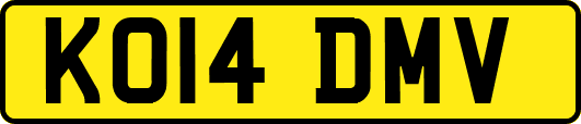 KO14DMV