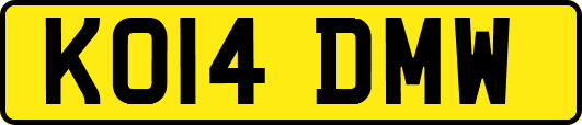 KO14DMW