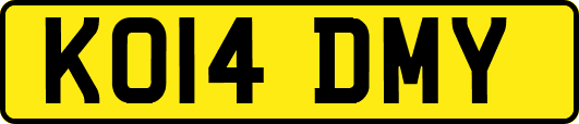 KO14DMY