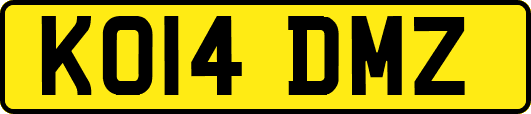 KO14DMZ