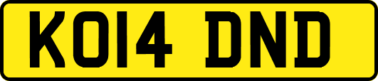 KO14DND