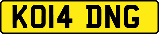 KO14DNG