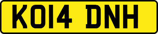 KO14DNH