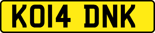 KO14DNK