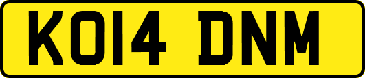 KO14DNM