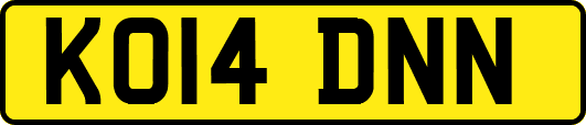 KO14DNN