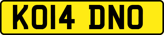 KO14DNO