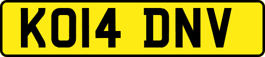KO14DNV