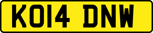 KO14DNW