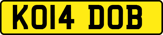 KO14DOB