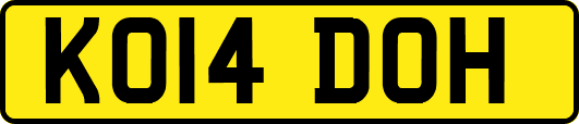 KO14DOH