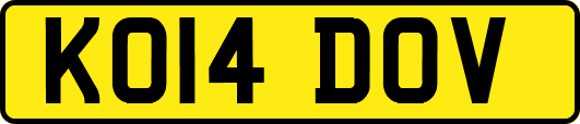 KO14DOV