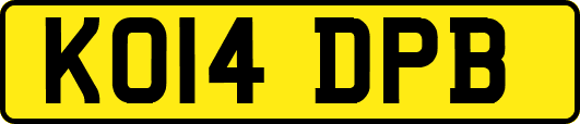 KO14DPB