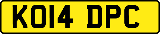 KO14DPC