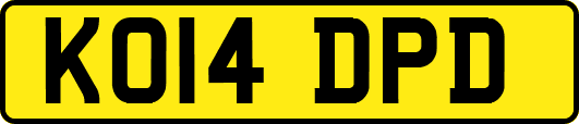 KO14DPD