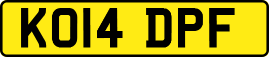 KO14DPF