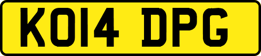 KO14DPG