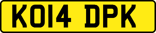 KO14DPK