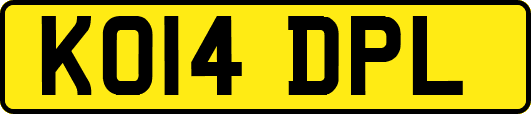 KO14DPL