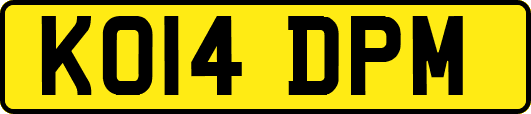 KO14DPM