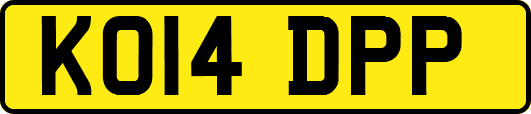 KO14DPP