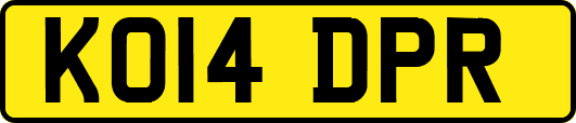 KO14DPR