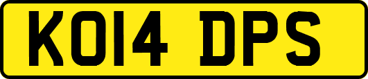 KO14DPS