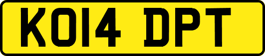 KO14DPT