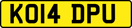KO14DPU
