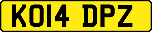 KO14DPZ