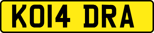 KO14DRA