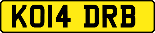 KO14DRB