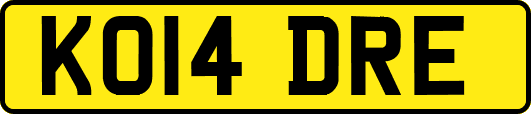 KO14DRE