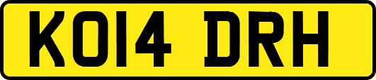 KO14DRH