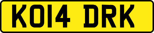 KO14DRK