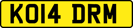 KO14DRM