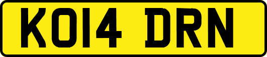KO14DRN