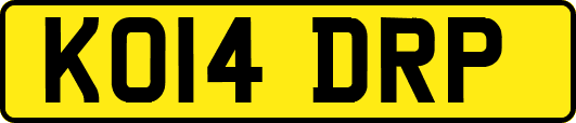 KO14DRP