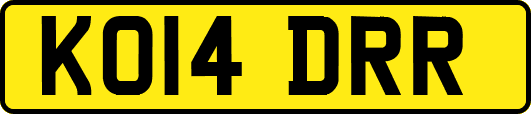 KO14DRR