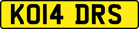 KO14DRS
