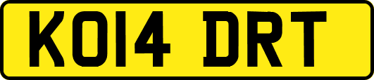 KO14DRT